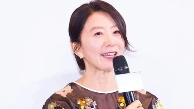 キム・ヒエが絶賛！故アン・パンソク監督の遺作ドラマ『恋愛博士』の魅力とは