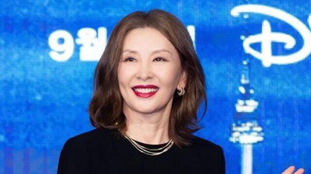 「66歳」イ・ミスク、病院へ…突然のニュースに心配の声