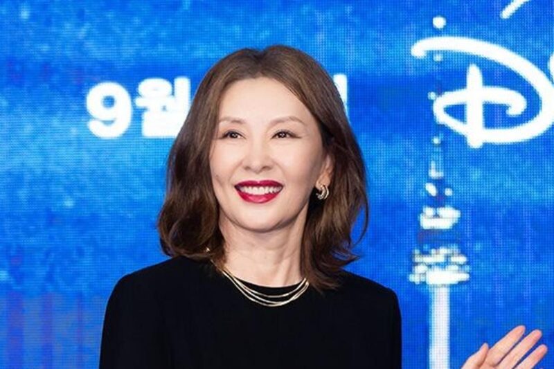 「66歳」イ・ミスク、病院へ…突然のニュースに心配の声