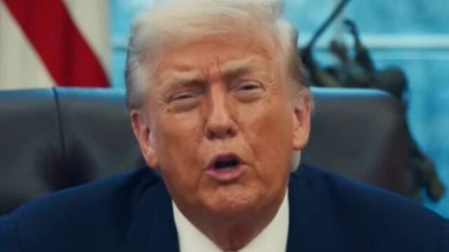 「ゴミのような国」…トランプ氏、ついに激怒の暴言
