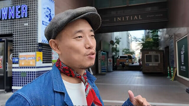 元LeessangのGaryが語る韓国・大峙洞の教育事情と息子の塾通い