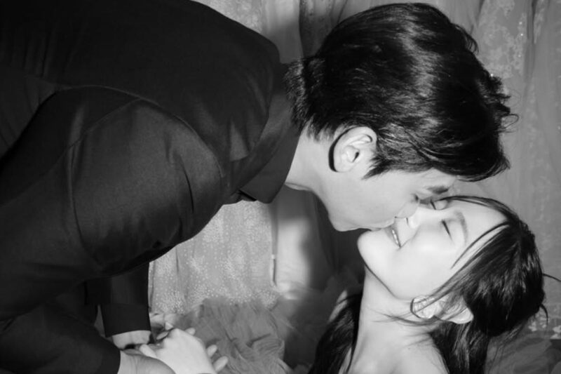 「一般男性と結婚」ピョルサラン、結婚1年で…「嬉しい報告」に注目