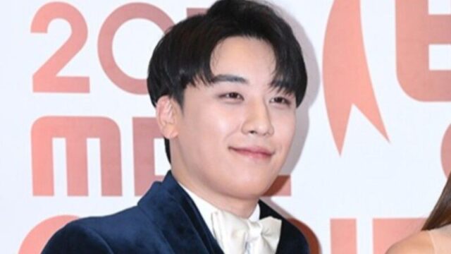 元BIGBANGのスンリ、20代の恋人と結婚へ　来年1月に第一子が誕生