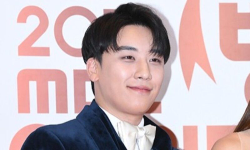BIGBANG出身V.I、20代恋人の妊娠→結婚「来年1月にパパに」…新居は江南