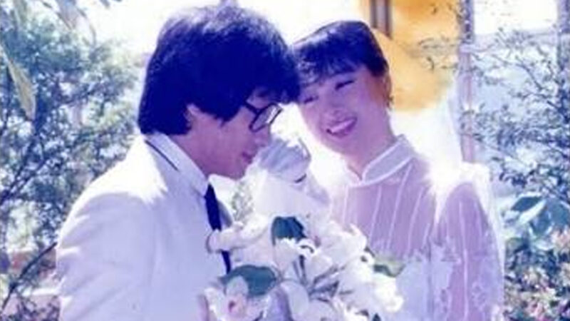 国民的歌手との結婚だけが知られていたが…22年後に離婚を明かした女優
