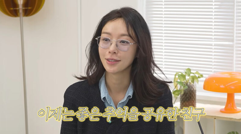 離婚した女性芸能人が「元カレと結婚してたらなあ」と懐かしむ