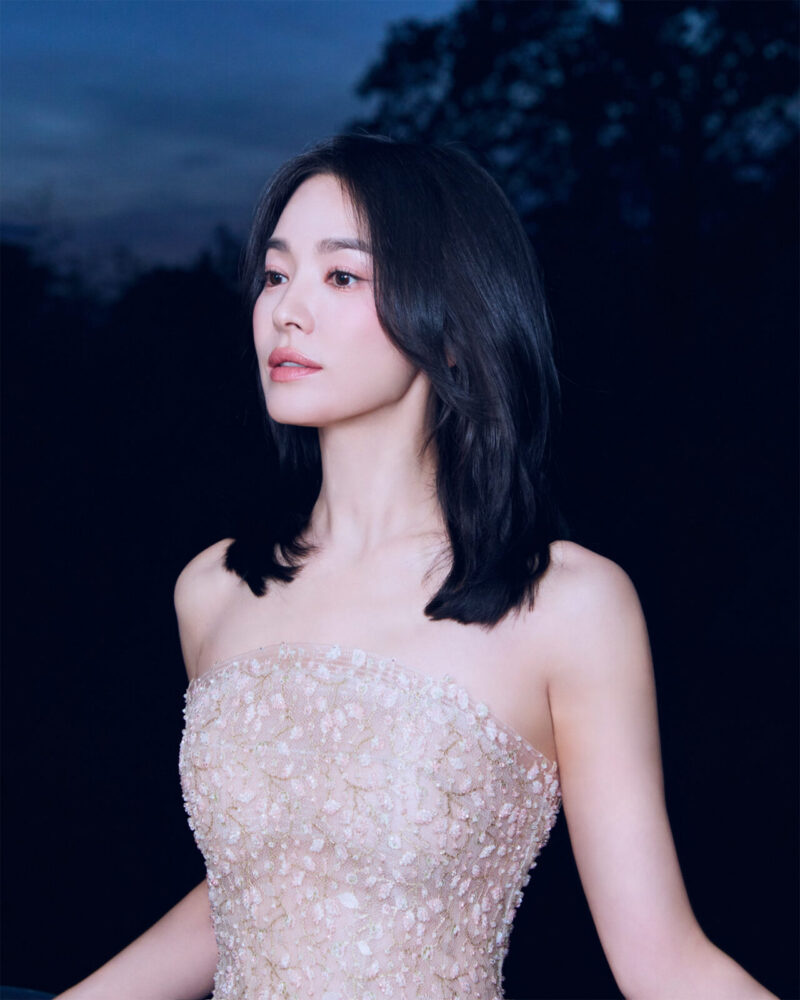日本の戦犯企業の巨額の広告を拒否した女優が、代わりに日本に送ったもの