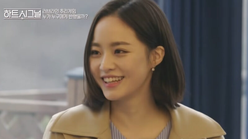大企業のデザイナーを辞めて女優に転身、すぐにカンヌ映画祭へと駆け上がった女優