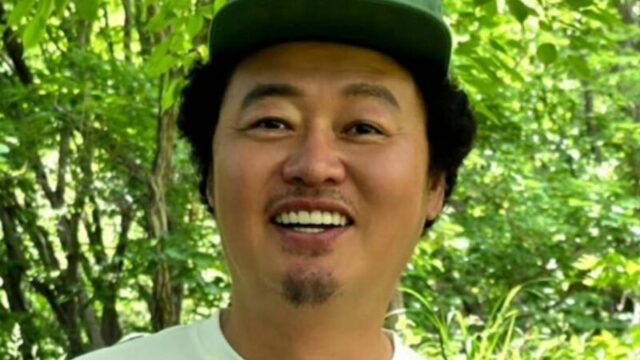 「自然人」ユン・テク、15年越しの告白…全てを暴露