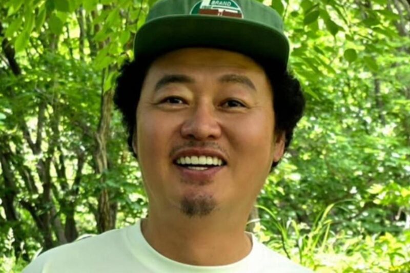 「自然人」ユン・テク、15年越しの告白…全てを暴露