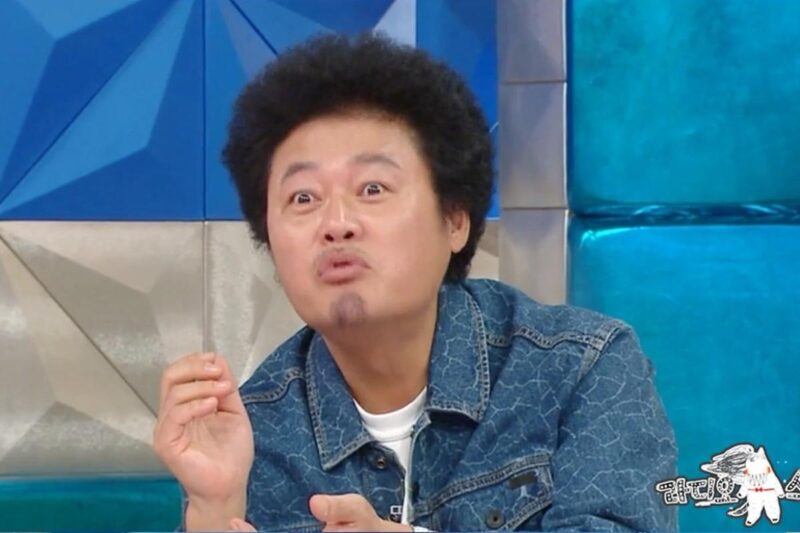 「自然人」ユン・テク、15年越しの告白…全てを暴露