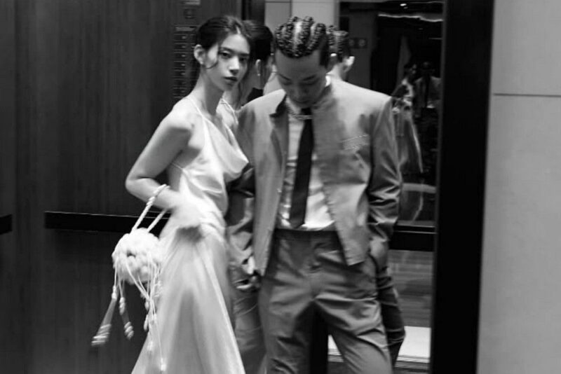 新婚早々大騒動…ヤン・ホンウォンの不倫告発者、突然アカウント削除予告「一体何が？」