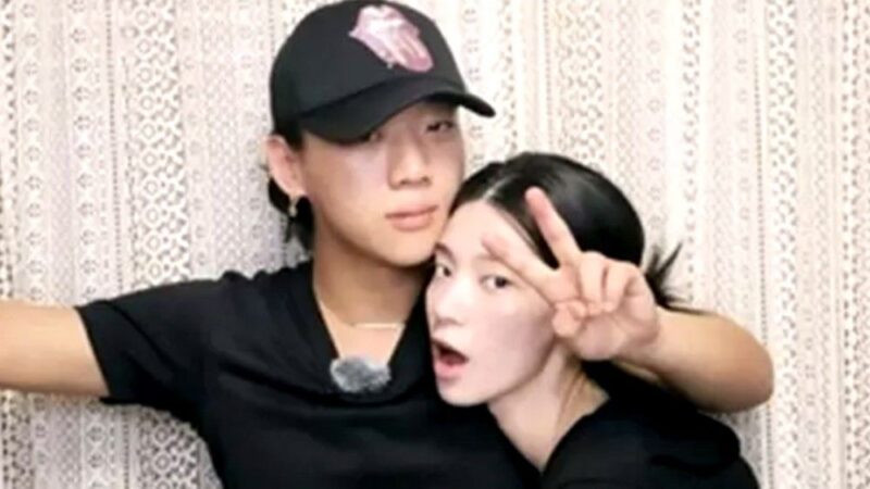 新婚早々大騒動…ヤン・ホンウォンの不倫告発者、突然アカウント削除予告「一体何が？」