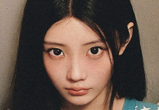 ILLITウォンヒ、カフェ「A TWOSOME PLACE」ホリデーキャンペーンの顔として再抜擢