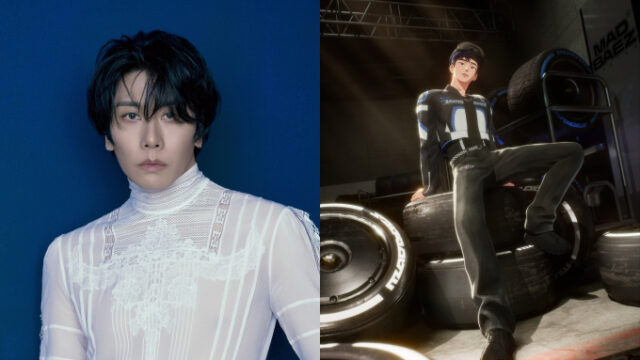 パク・ヒョシンとPLAVEイェジュンがMBC「星が輝く夜に」のスペシャルDJに抜擢