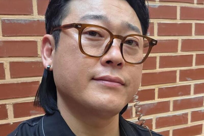 「未婚」イ・ソンミン、突然の「娘」公開に騒然…驚きの声続出