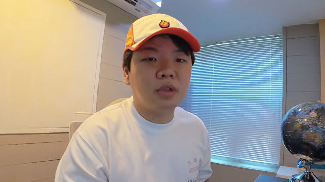 YouTuberクォク・チューブ、高級車2台所有も「ファミリーカー」悩みでボルボを選択した理由