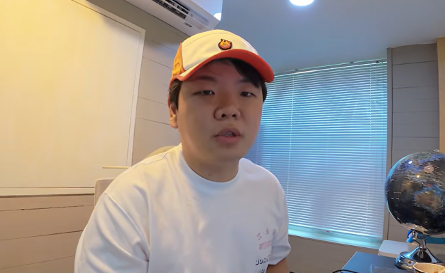 YouTuberクォク・チューブ、高級車2台所有も「ファミリーカー」悩みでボルボを選択した理由