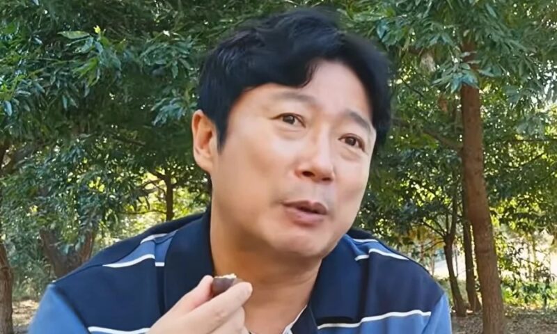 イ・スグンとイ・スンギが明かす『1泊2日』過酷な撮影秘話「運転代行なら13億ウォン相当」