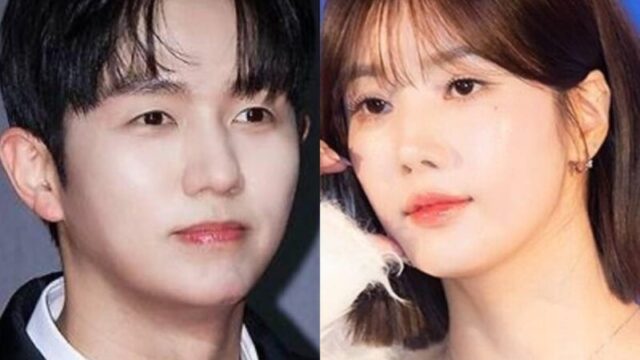 イム・スロン＆クォン・ウンビ、8歳差の熱愛？「口づけを交わした」と話題に