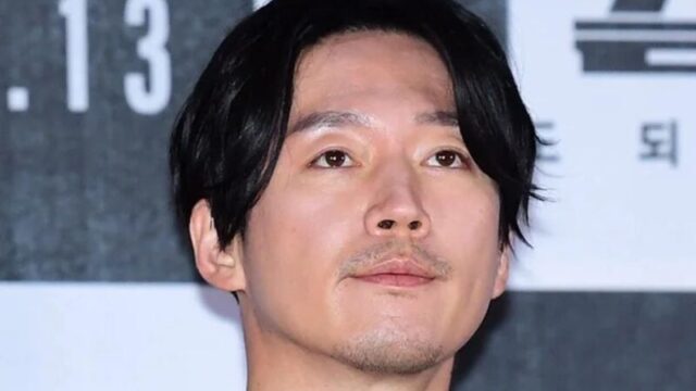 「一般人妻♥」チャン・ヒョク、家族に慶事…祝福の声が殺到