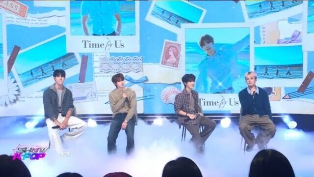 TIOT、ミニアルバム『Time for Us』活動終了…セルフプロデュースで音楽性を証明
