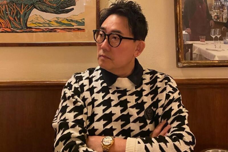 イ・スンチョル、ついに正体が明らかに…「人柄」が露呈