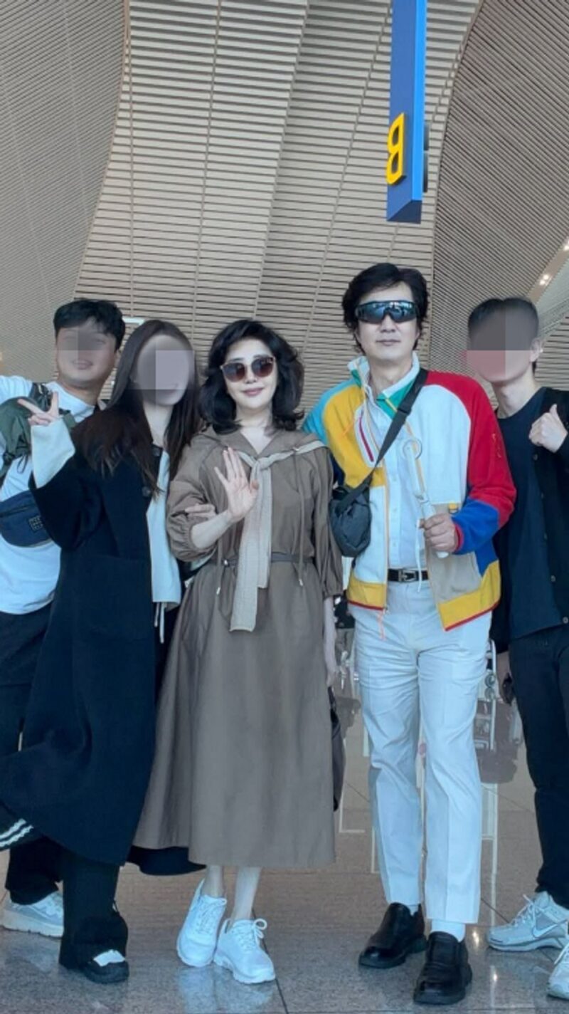 ヨ・エスダー、極度のうつ病を完全克服…♥ホン・ヘギョルと韓国を離れトルコ→ケニア2週間旅行