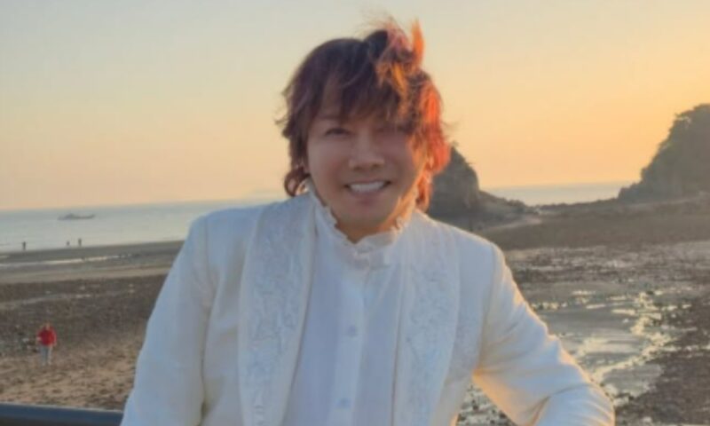 「200 億ウォン寄付」キム・ジャンフン、レストラン追加オープン→寄付計画を発表「まずはたくさん稼いで…」