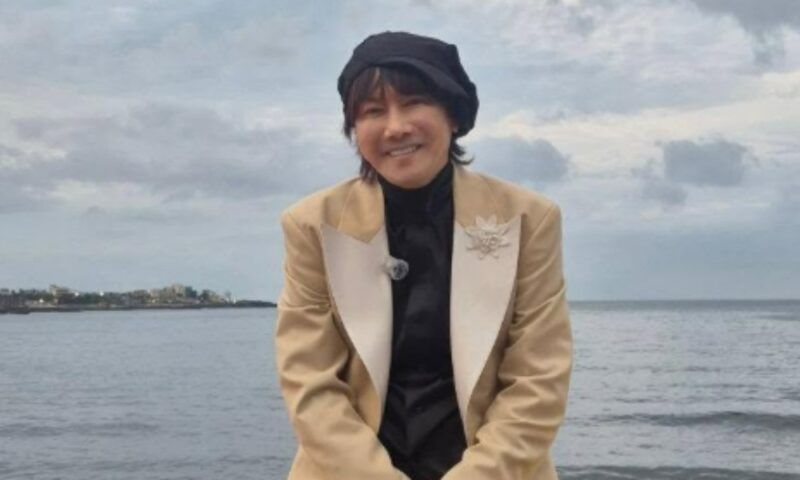 「200 億ウォン寄付」キム・ジャンフン、レストラン追加オープン→寄付計画を発表「まずはたくさん稼いで…」