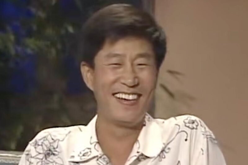 「大学歌謡祭」MCイ・テクリム、母親が死去　悲報を伝える