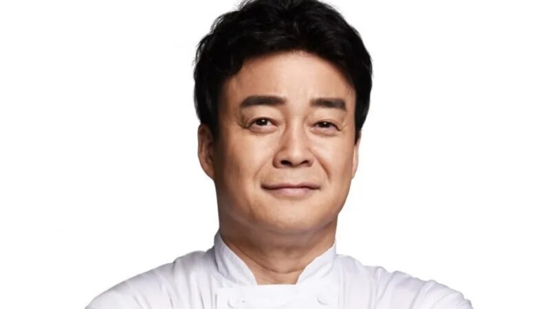 ペク・ジョンウォンの看板メニューに虚偽主張？キム・ジェファンPDが突きつけたフランチャイズの実態