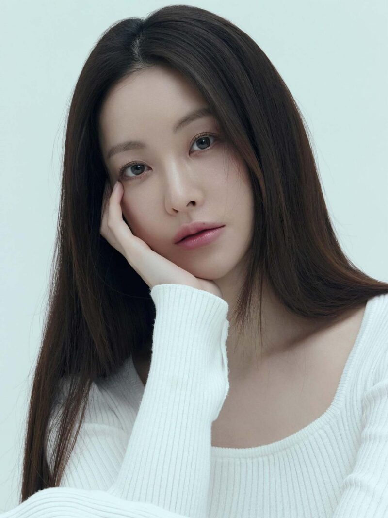 中3でガールズグループデビュー、6ヶ月で解散し10年後に演技賞を総なめにする女優