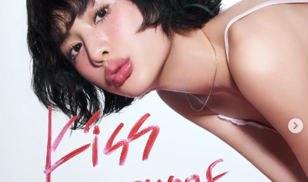 女優ナナ、妖精のようなビジュアルを公開！SNS投稿での近況に熱い視線