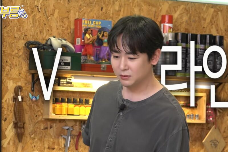 ニックン、180度激変…その顔に「衝撃」走る