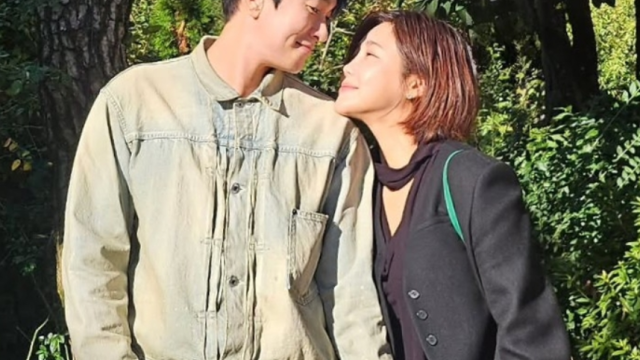ソルビ＆イ・ギュハン、新婚旅行はイタリアへ？番組内での約束が話題に