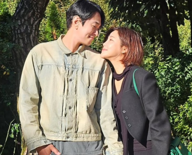 ソルビ＆イ・ギュハン、新婚旅行はイタリアへ？番組内での約束が話題に