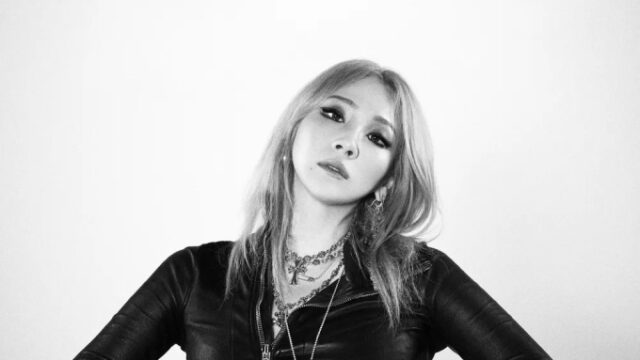 2NE1のCL、テディ率いるTHE BLACK LABELへの移籍が浮上