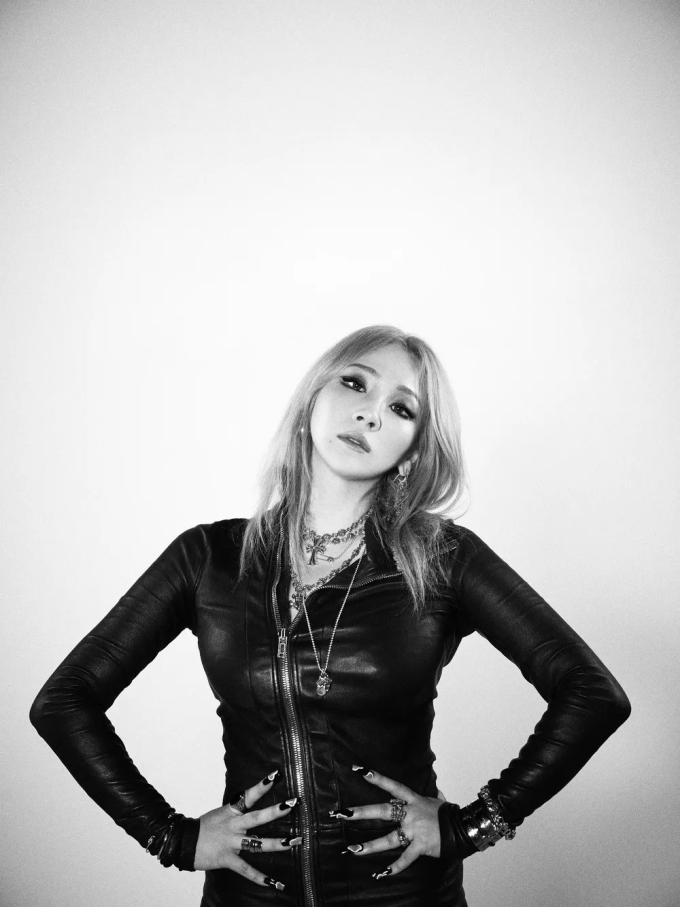 2NE1のCL、テディ率いるTHE BLACK LABELへの移籍が浮上