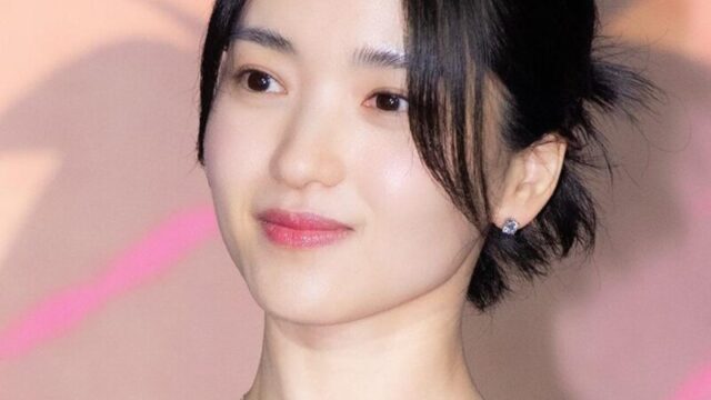 キム・テリ、人柄が明らかに…「暴露」騒動が浮上