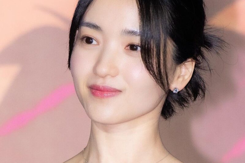 キム・テリ、人柄が明らかに…「暴露」騒動が浮上