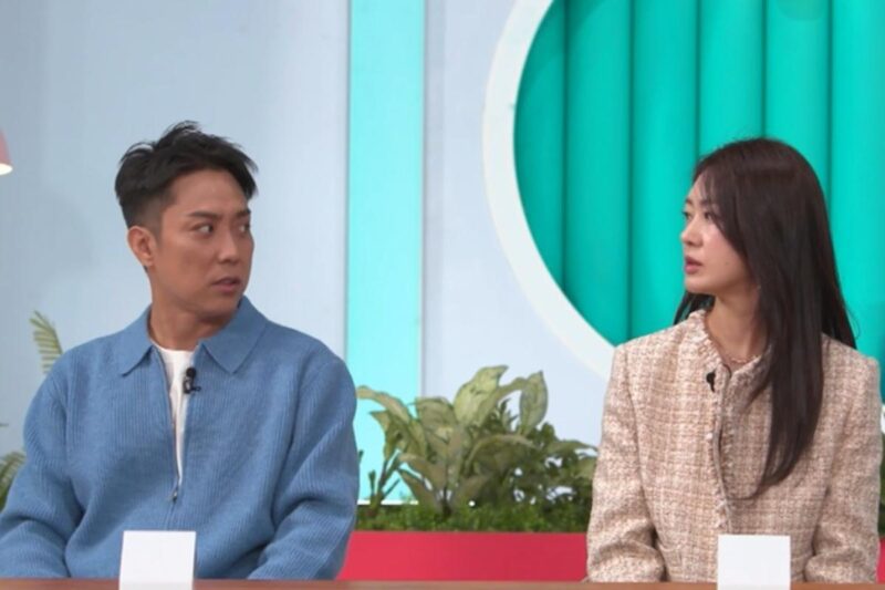 「9歳年下と熱愛」ウン・ジウォン、まさかの「第2子」報道にファン騒然