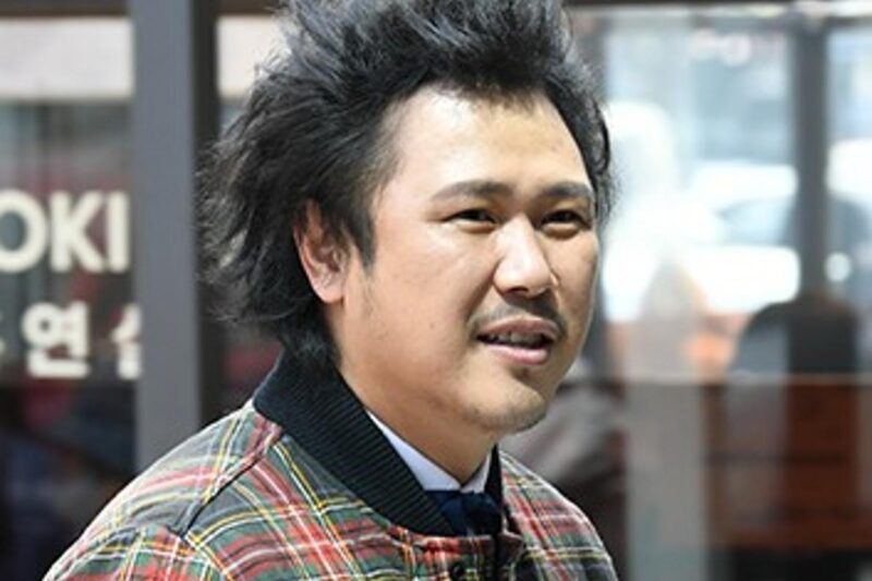 ユク・ジュンワン、障害を告白…「連絡をすべて絶った」