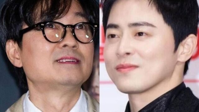 チャン・ハンジュン監督、『ワンサナム』の熱気をつなぐ…「主演はこの人」