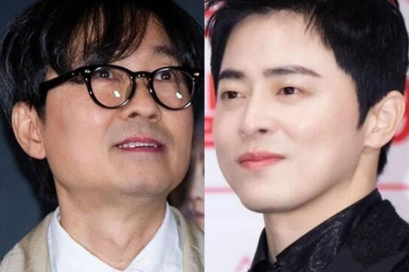 チャン・ハンジュン監督、『ワンサナム』の熱気をつなぐ…「主演はこの人」