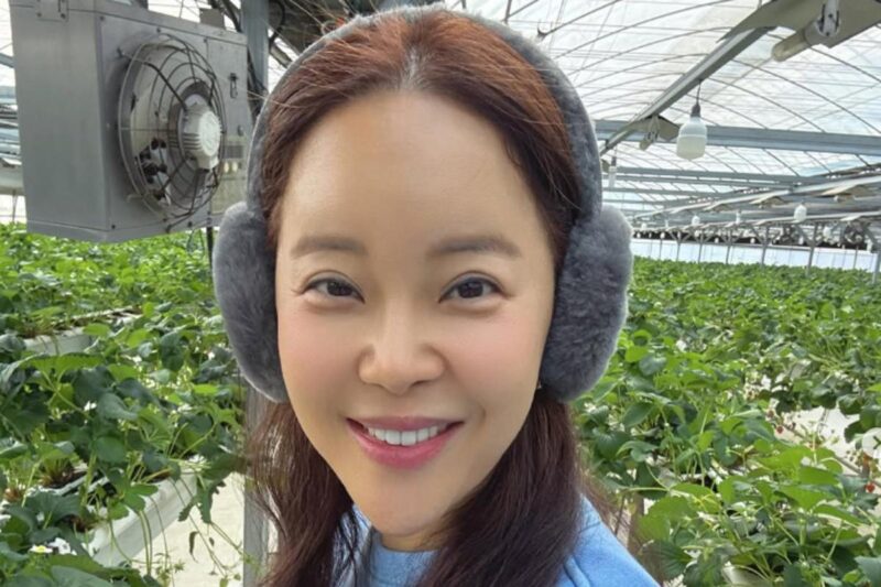 ペク・チヨン、夫チョン・ソグォンを巡る報道に公式コメント…芸能界が注目