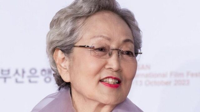 88歳キム・ヨンオク、認知症への不安を吐露「怖くてたまらない」
