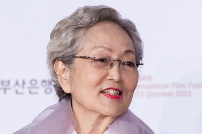 88歳キム・ヨンオク、認知症への不安を吐露「怖くてたまらない」