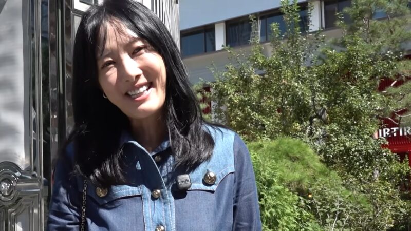 女優、45日で結婚し4ヶ月で離婚…現在の様子は？