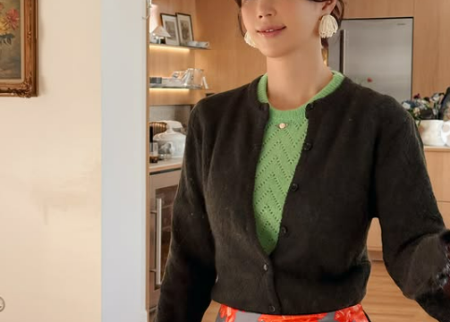キ・ウンセ、ここがピョンチャンドンの自宅？「久しぶりの『ククク』」